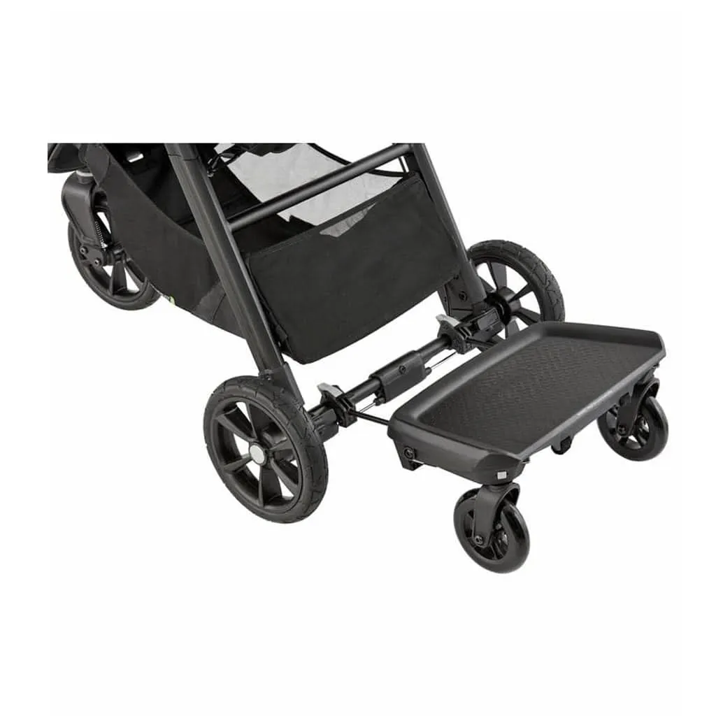BABY JOGGER Glider Board - Black