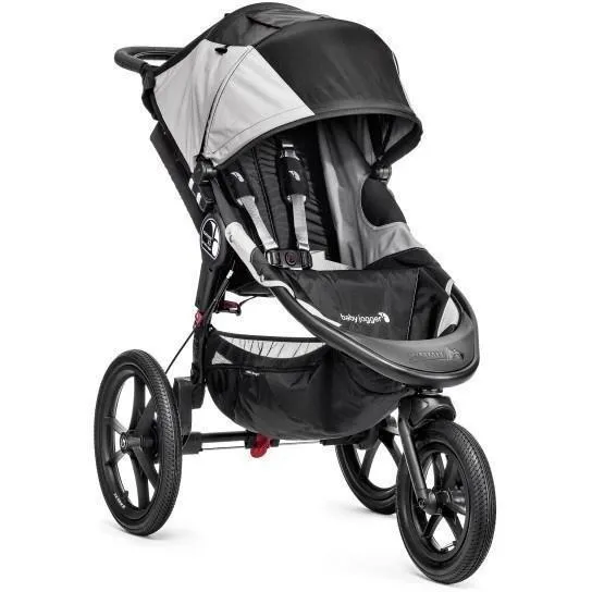 Baby Jogger Summit X3