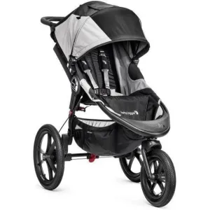 Baby Jogger Summit X3