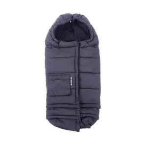Baby Monsters Ice Size Footmuff