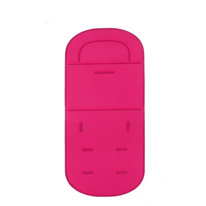 Baby Stroller Pad
