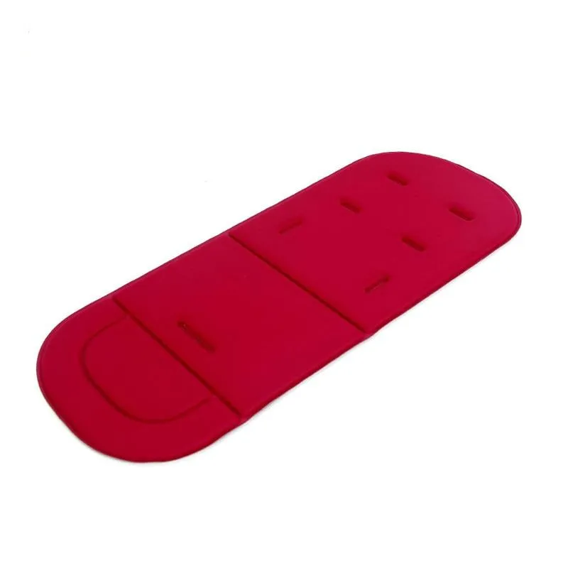Baby Stroller Pad
