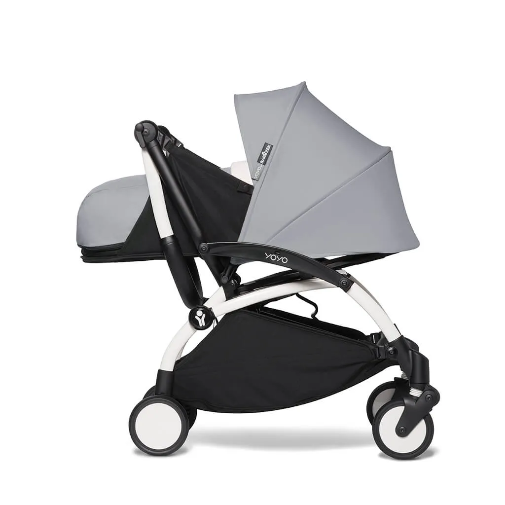 BabyZen YOYO  0  Newborn Pack