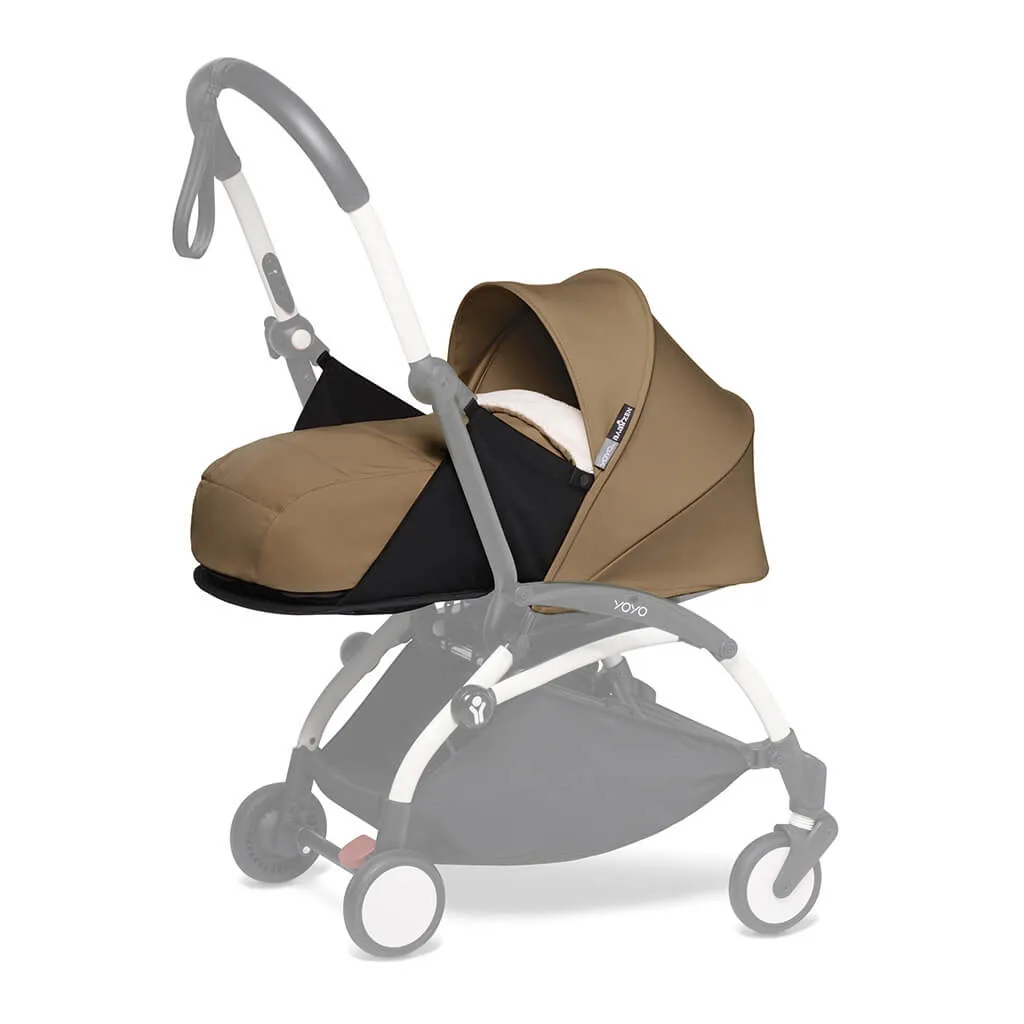 BabyZen YOYO  0  Newborn Pack