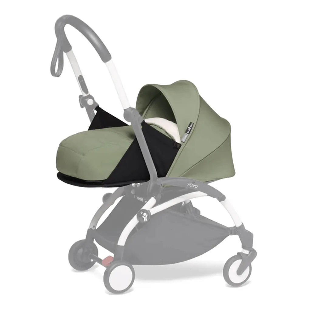 BabyZen YOYO  0  Newborn Pack