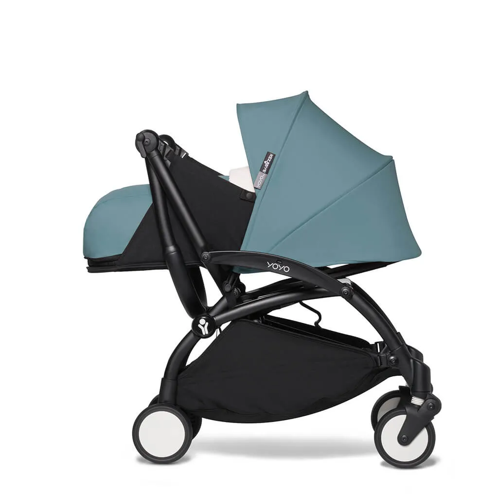 BabyZen YOYO  0  Newborn Pack