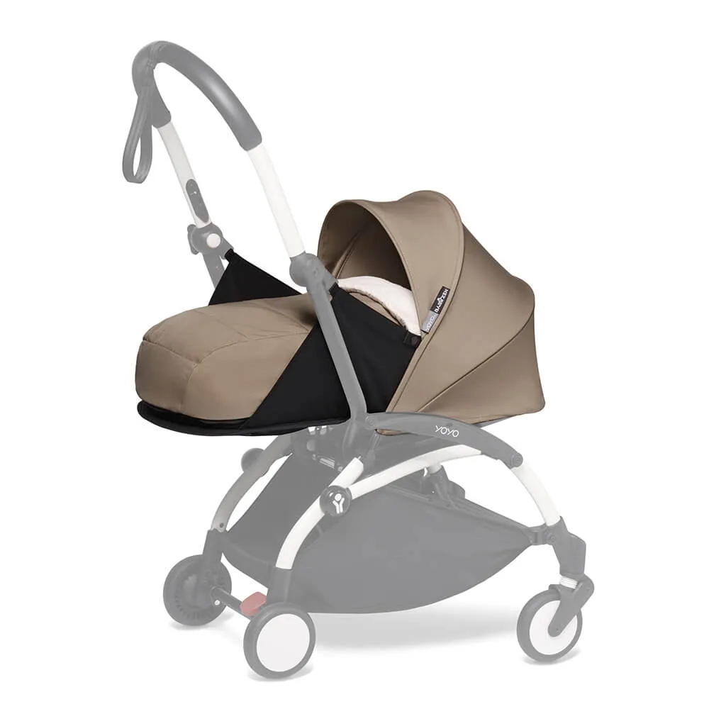 BabyZen YOYO  0  Newborn Pack