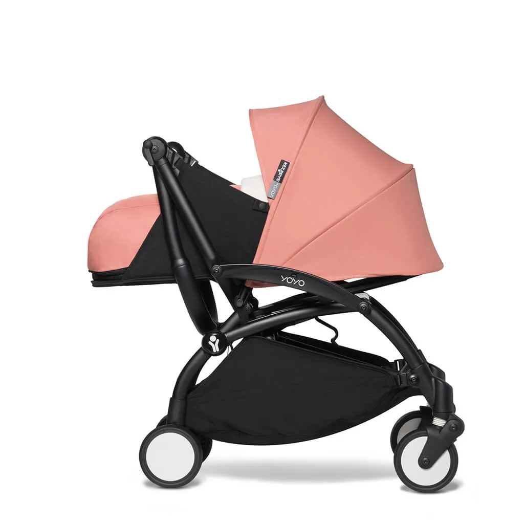 BabyZen YOYO  0  Newborn Pack