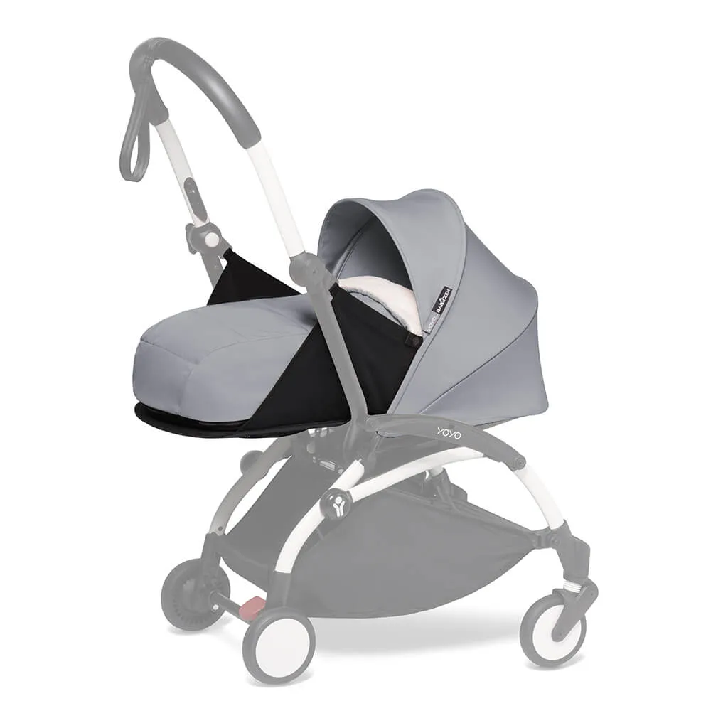 BabyZen YOYO  0  Newborn Pack