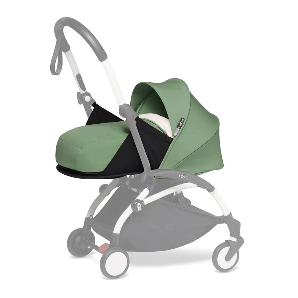 BabyZen YOYO  0  Newborn Pack