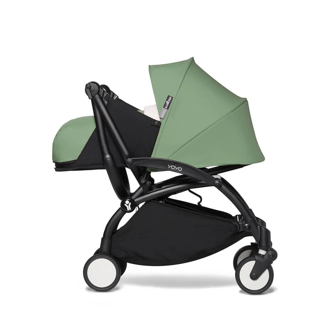 BabyZen YOYO  0  Newborn Pack