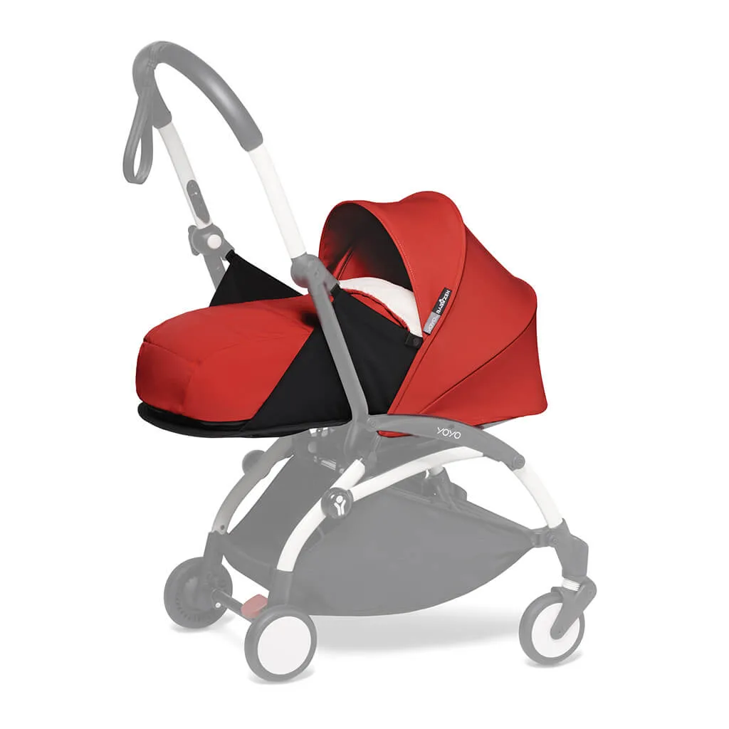 BabyZen YOYO  0  Newborn Pack