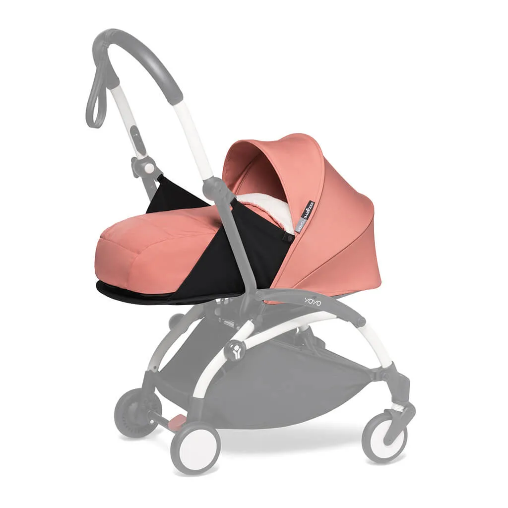 BabyZen YOYO  0  Newborn Pack