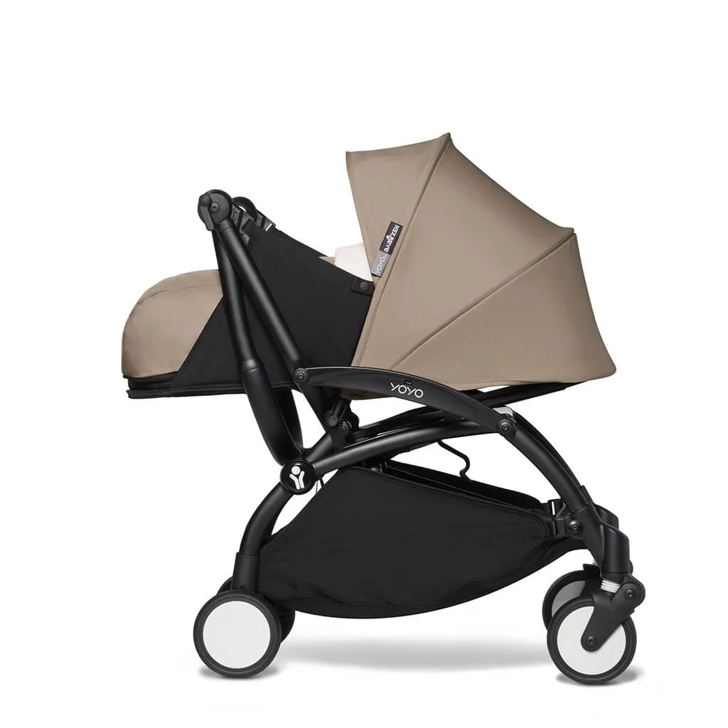 BabyZen YOYO  0  Newborn Pack
