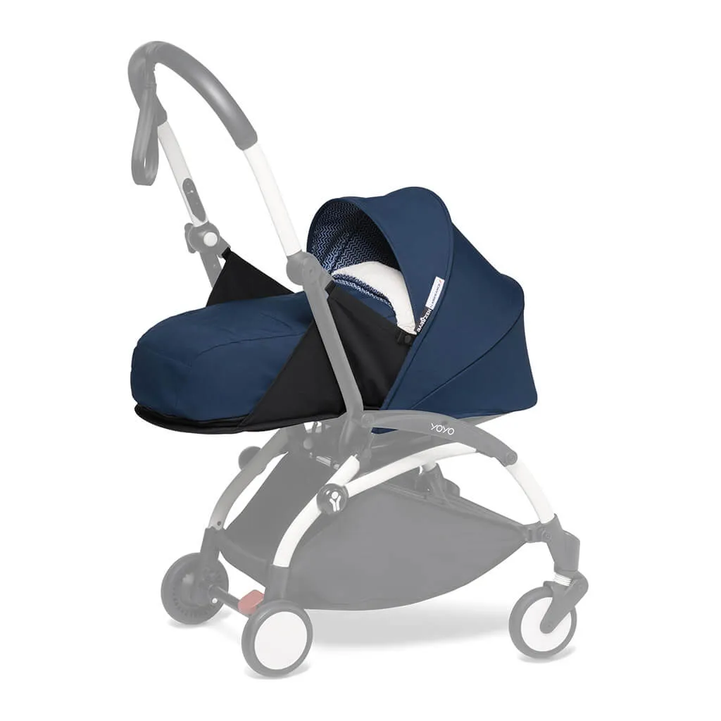 BabyZen YOYO  0  Newborn Pack