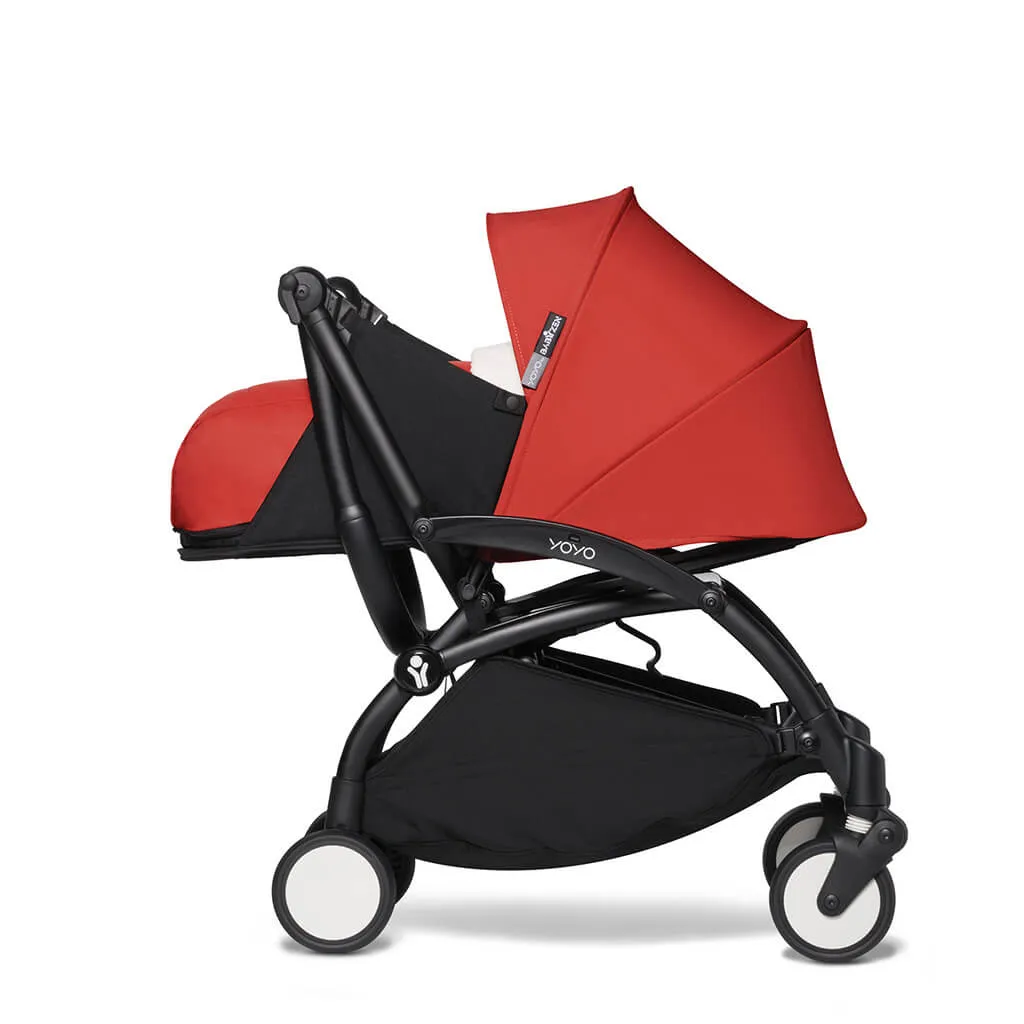 BabyZen YOYO  0  Newborn Pack