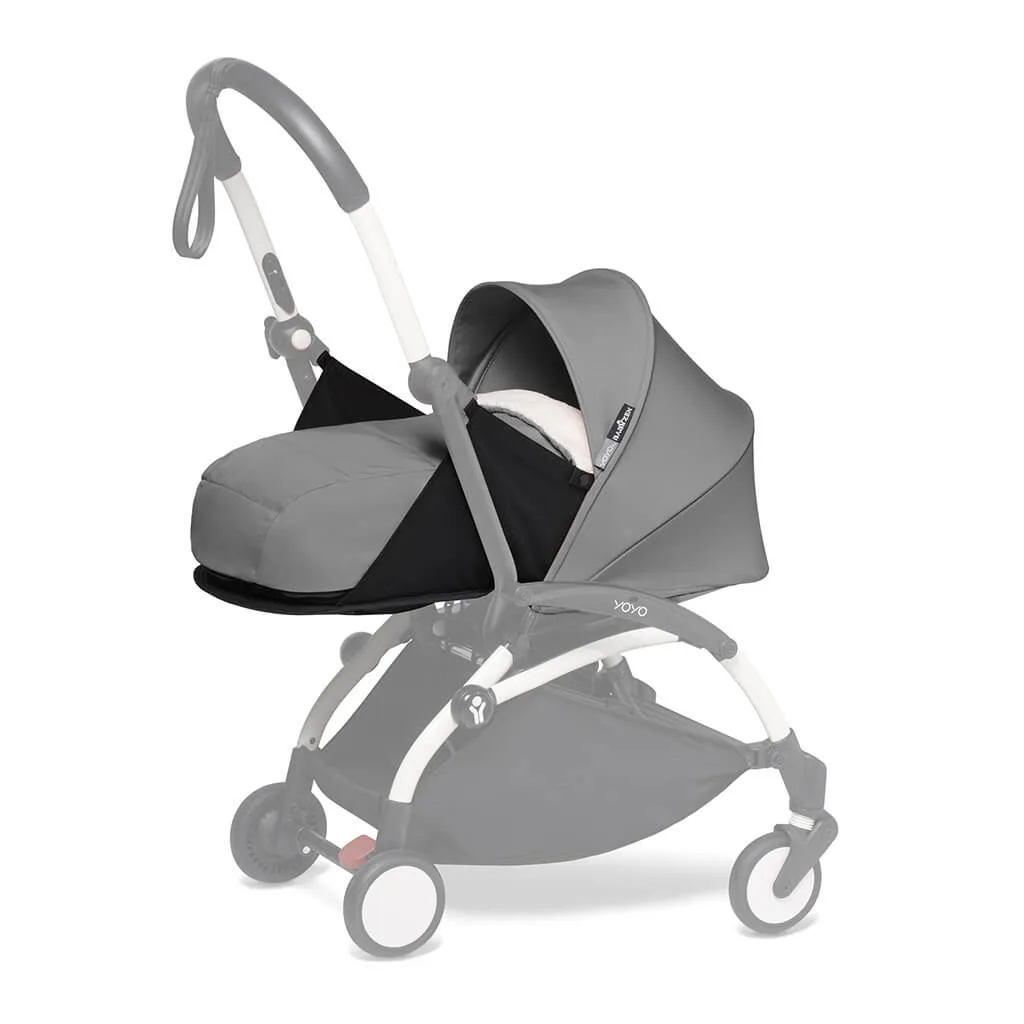 BabyZen YOYO  0  Newborn Pack