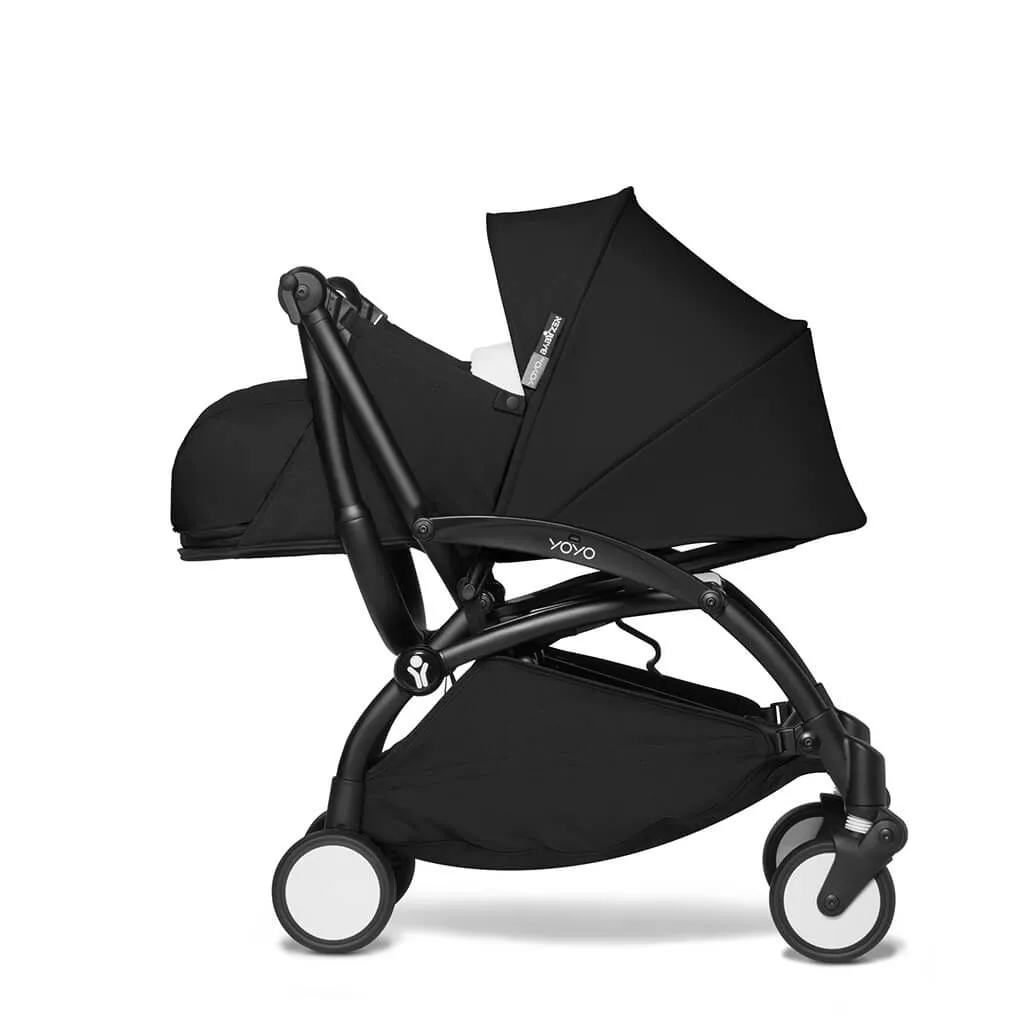 BabyZen YOYO  0  Newborn Pack
