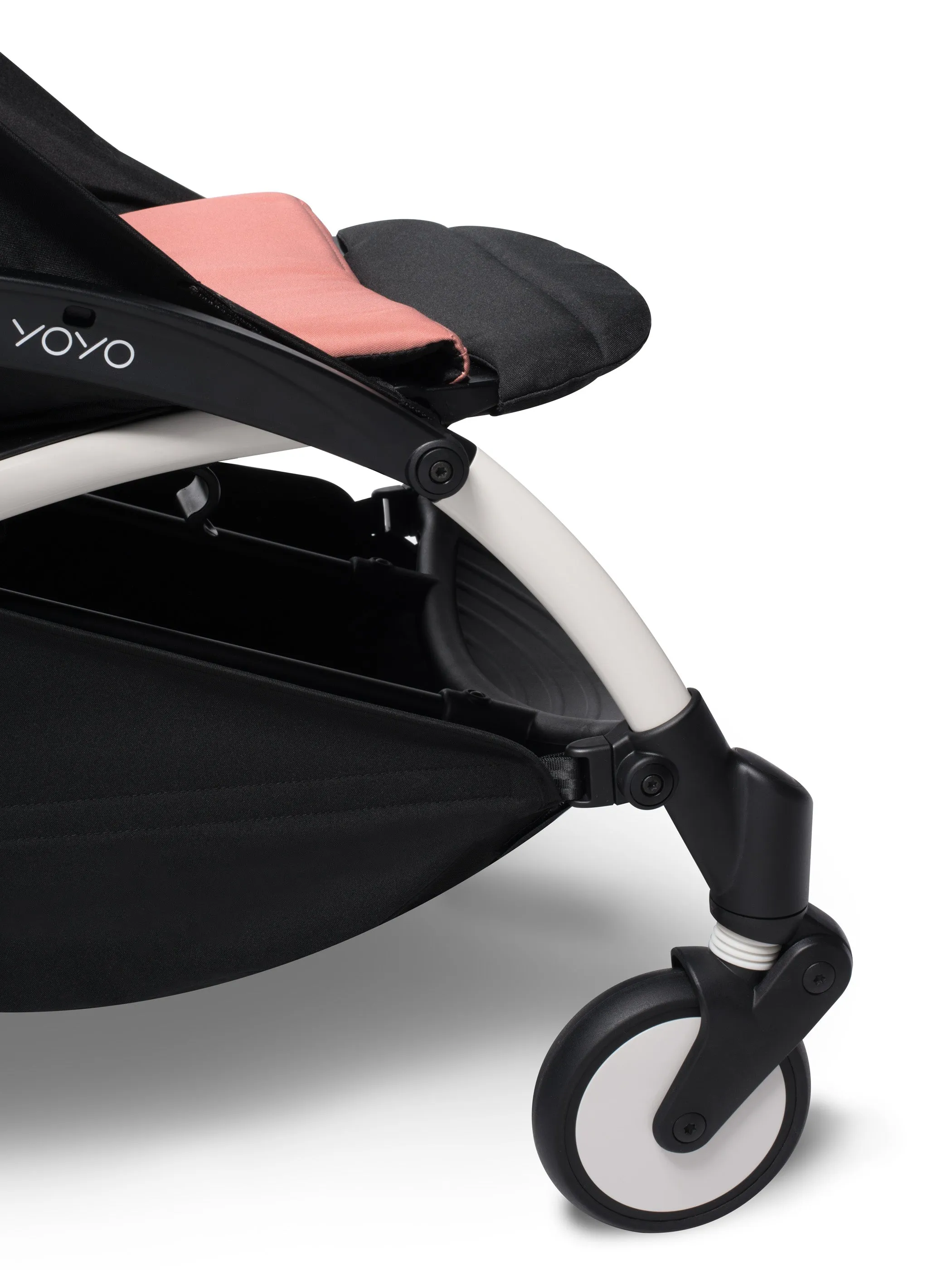 BABYZEN, YOYO leg rest