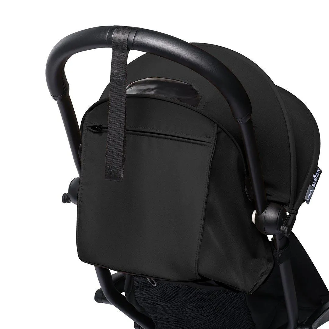 BABYZEN YOYO2 6  Stroller - Black