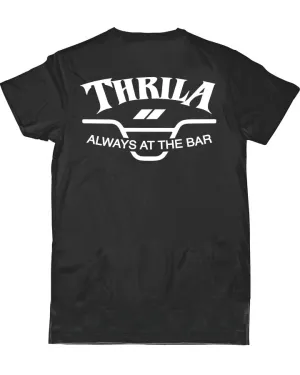 Bar Tee 'BMX'