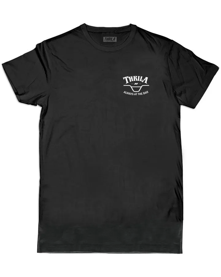 Bar Tee 'BMX'