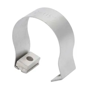 Basil Stainless Steel Band