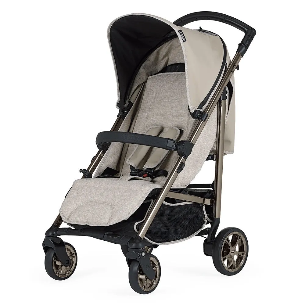 Bebecar Spot Compact Stroller