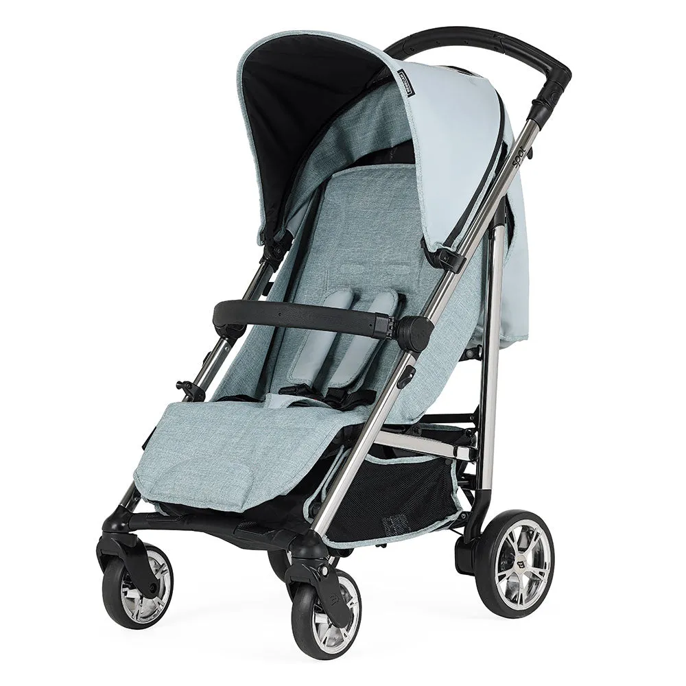 Bebecar Spot Compact Stroller