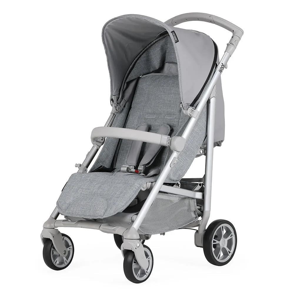 Bebecar Spot Compact Stroller