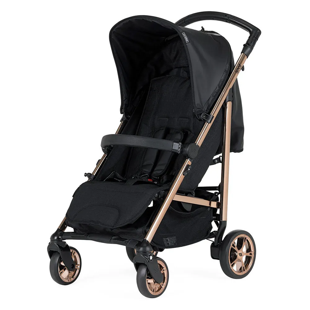 Bebecar Spot Compact Stroller