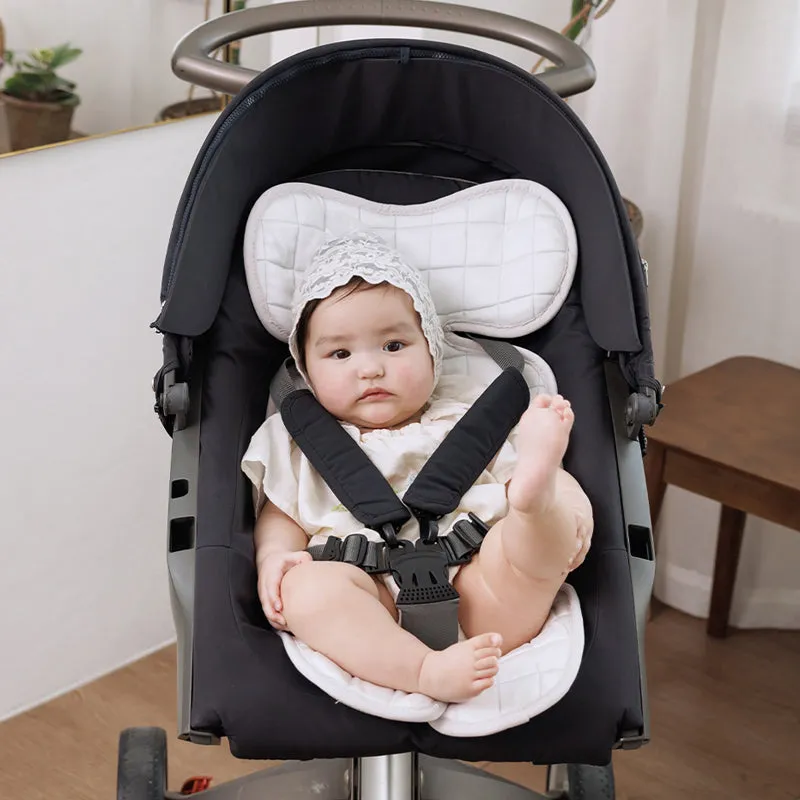 BEBENUVO Stroller Hypernic Cool Seat