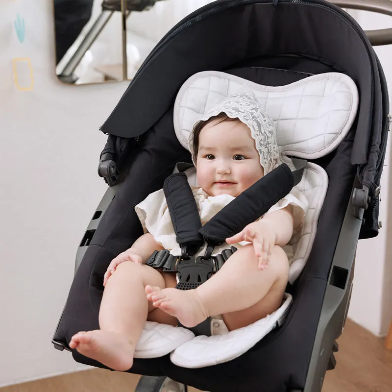 BEBENUVO Stroller Hypernic Cool Seat