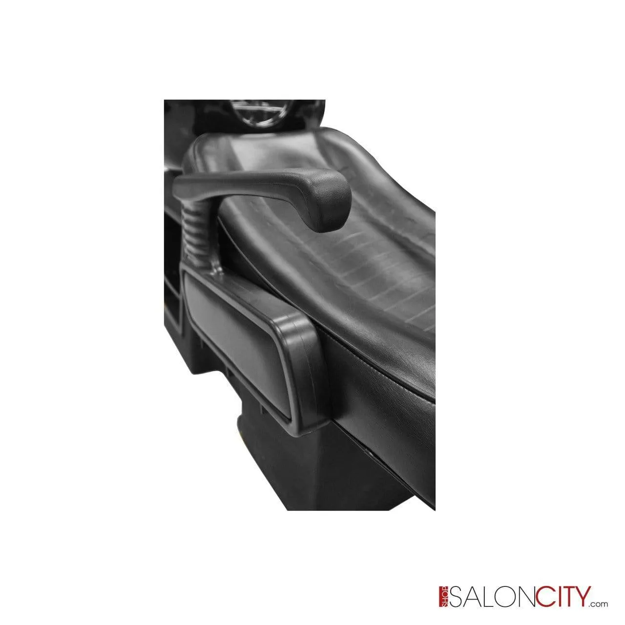 BEDFORD Shampoo Backwash Unit
