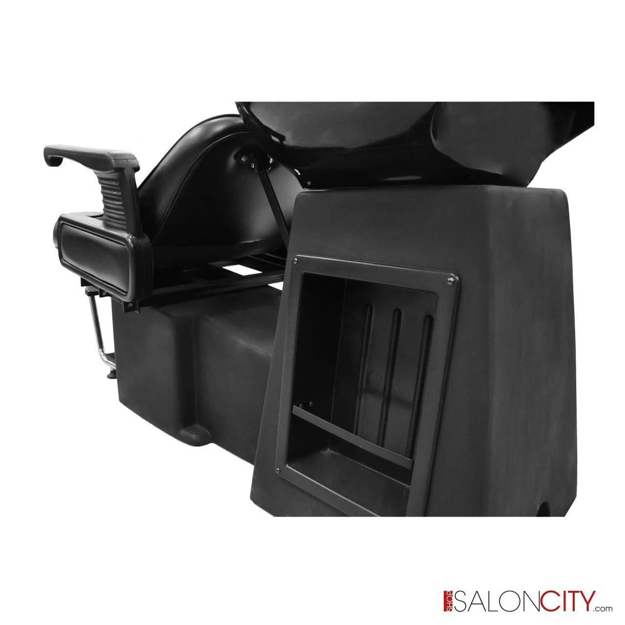 BEDFORD Shampoo Backwash Unit