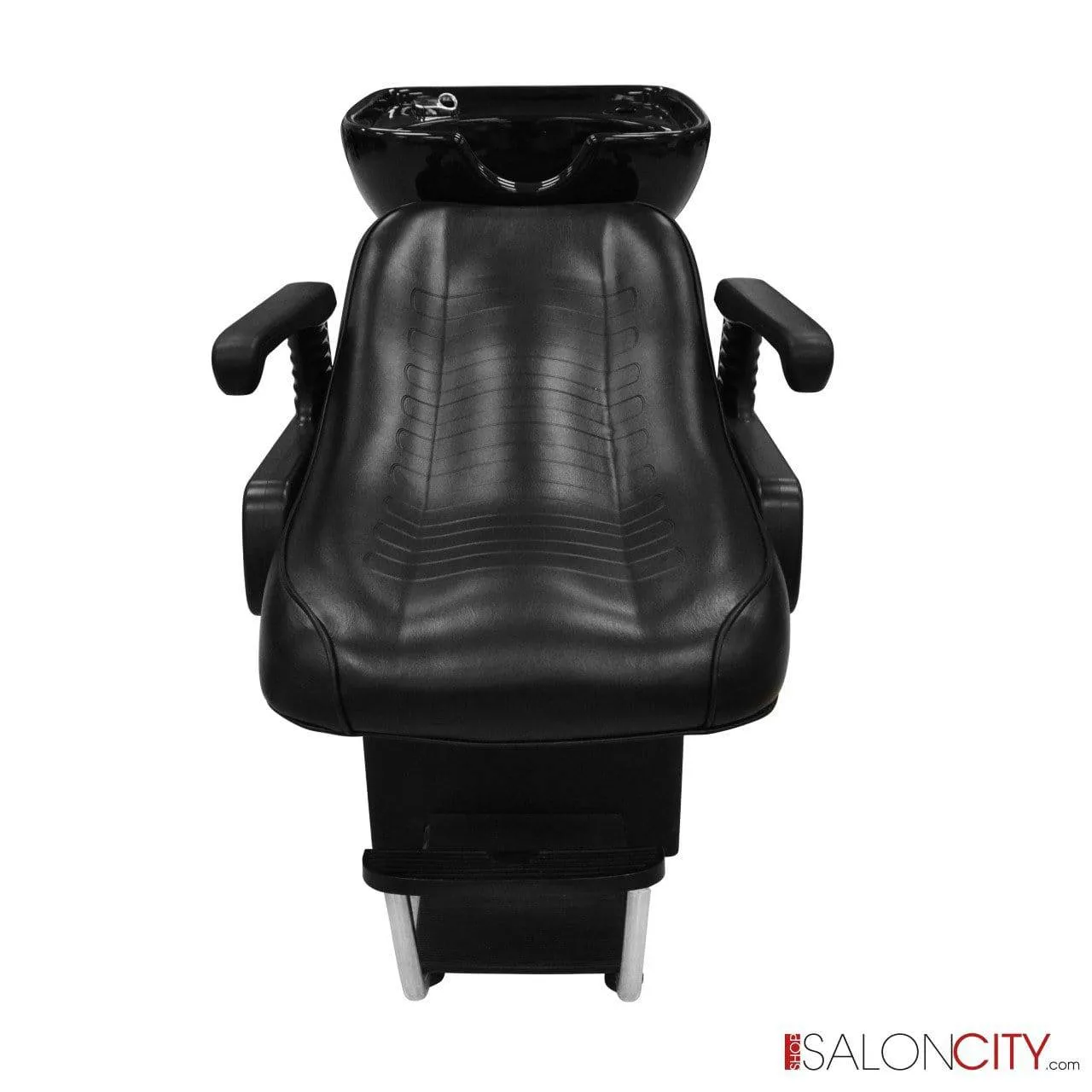 BEDFORD Shampoo Backwash Unit