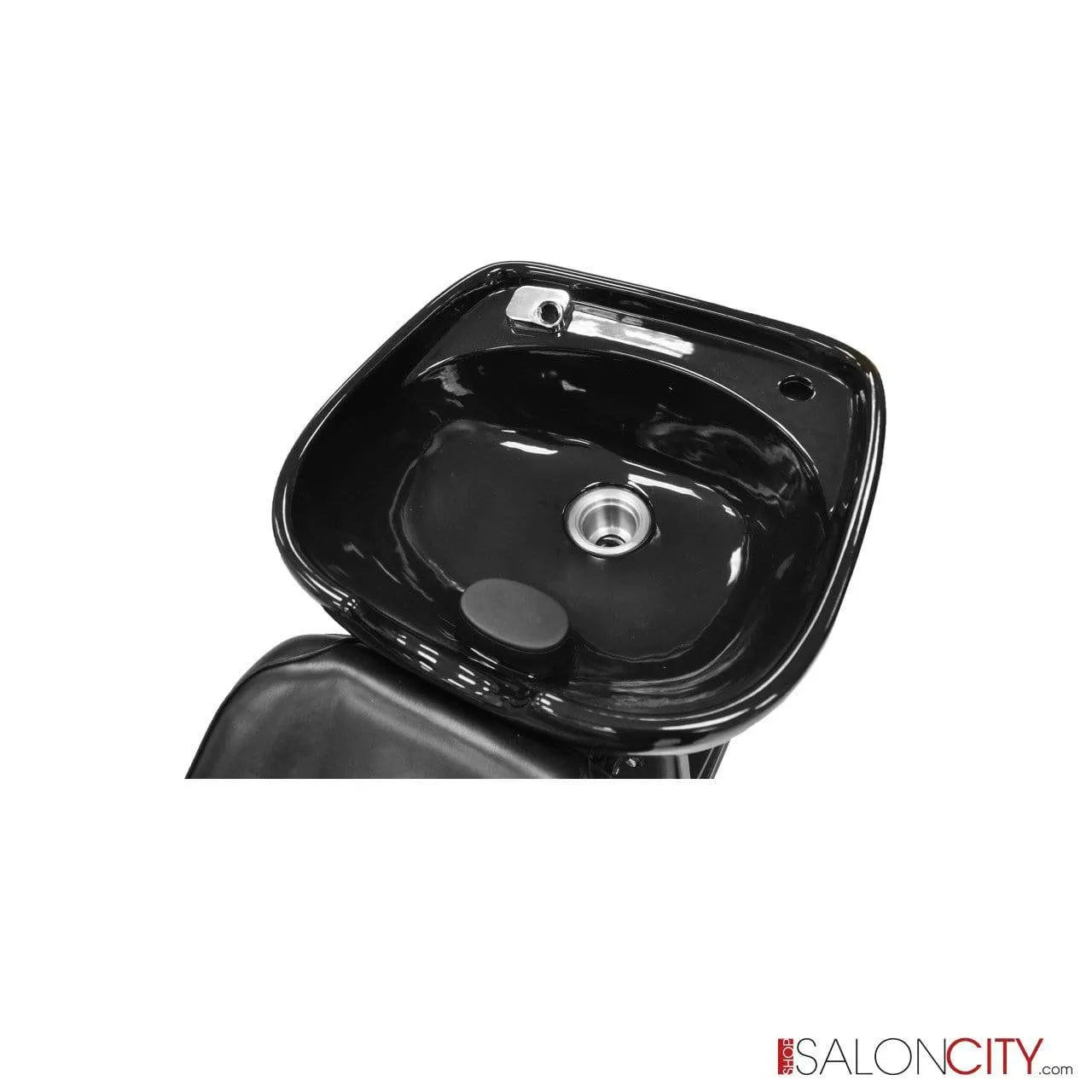 BEDFORD Shampoo Backwash Unit