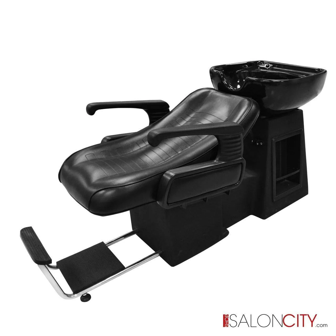 BEDFORD Shampoo Backwash Unit
