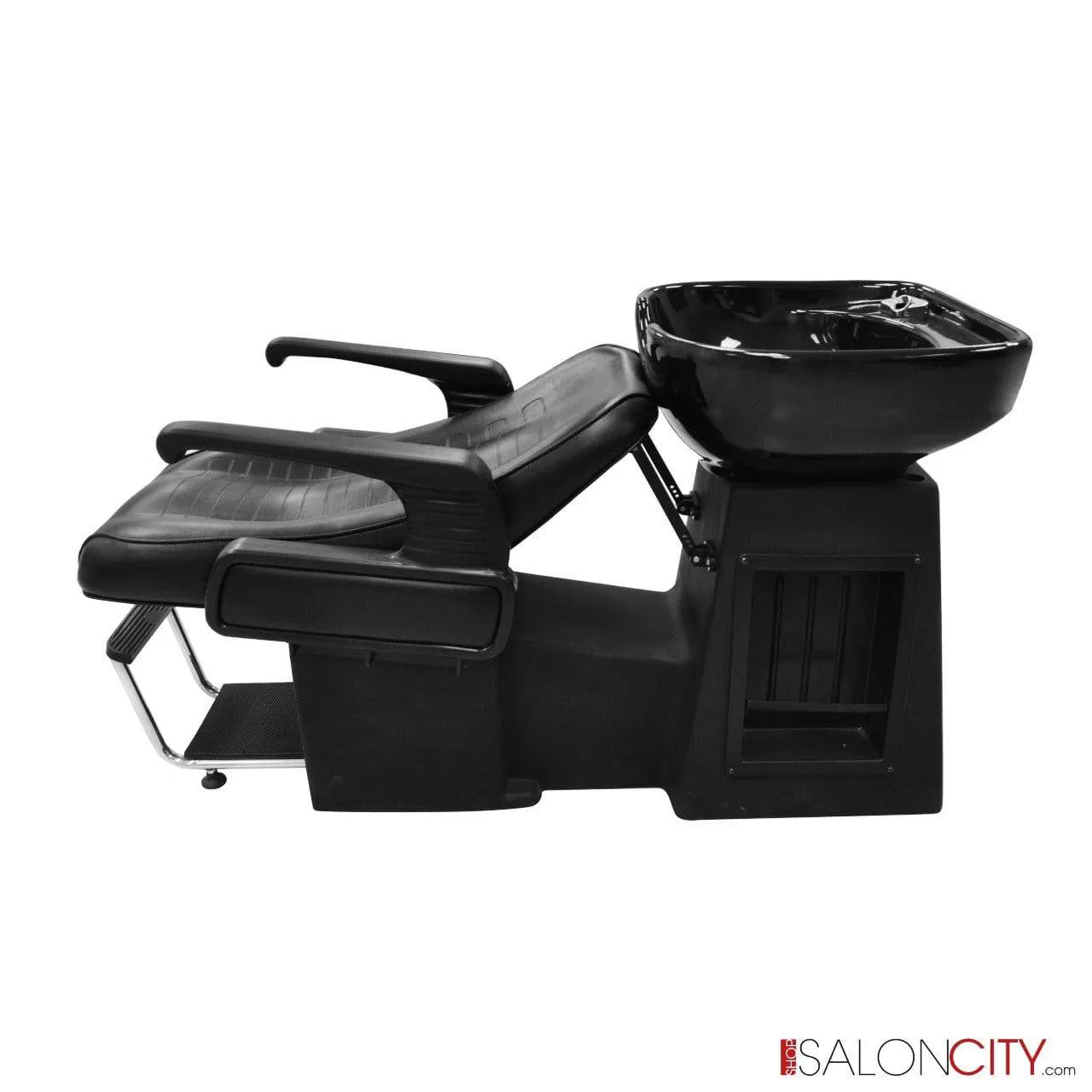 BEDFORD Shampoo Backwash Unit