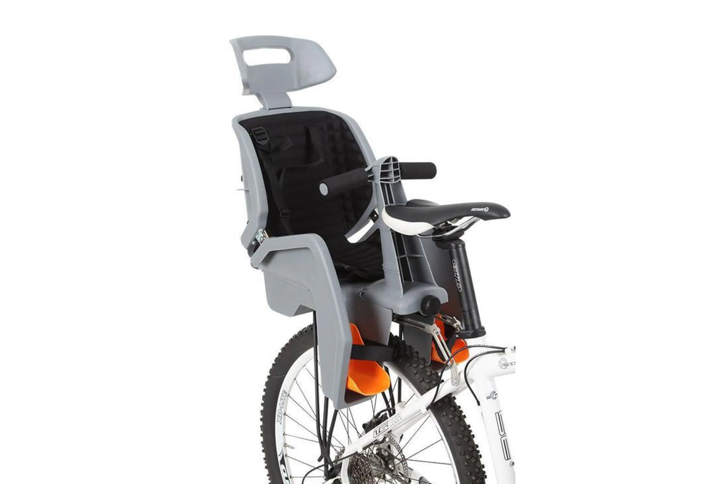Beto BabySeat 27.5 Disc Black