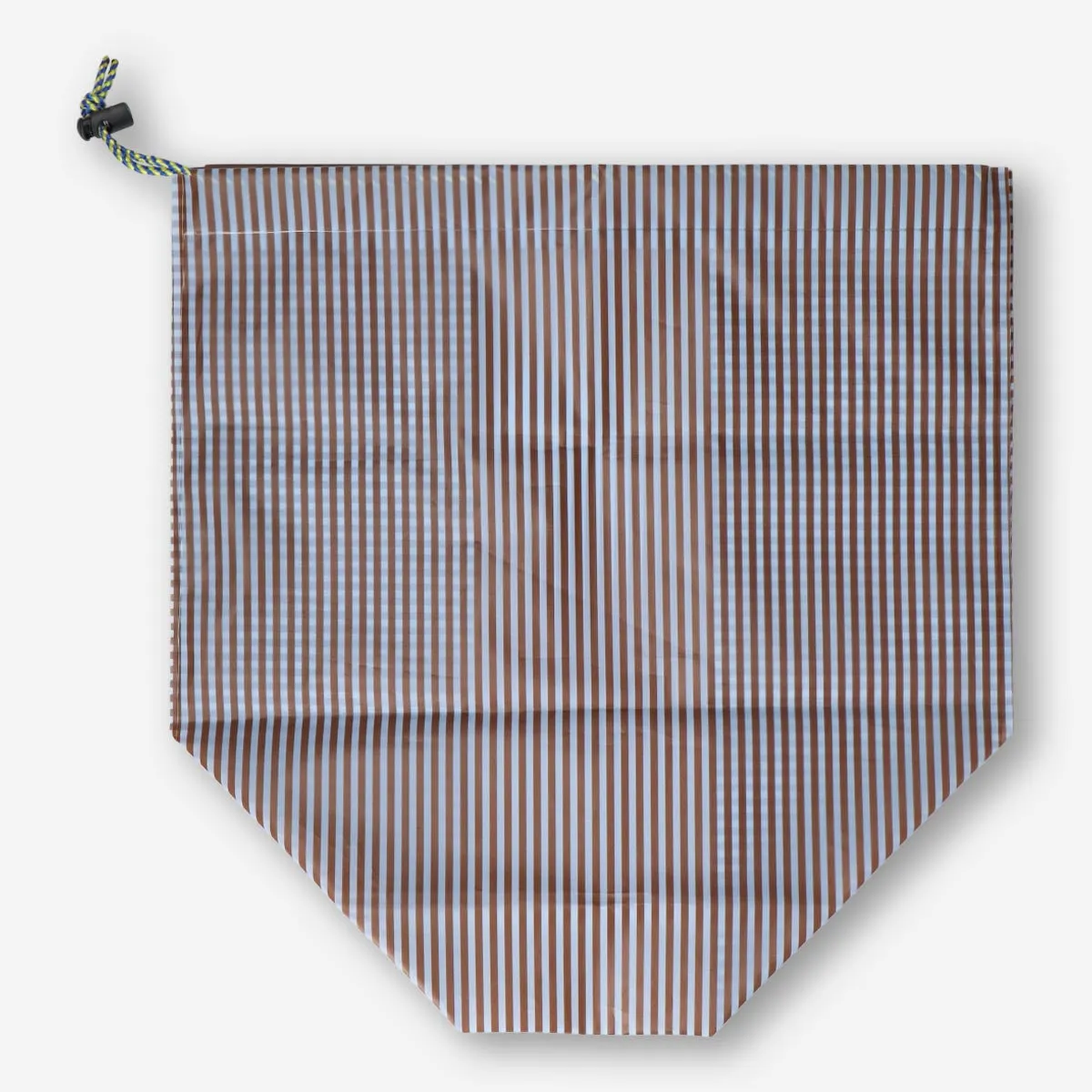 Bicycle basket cover