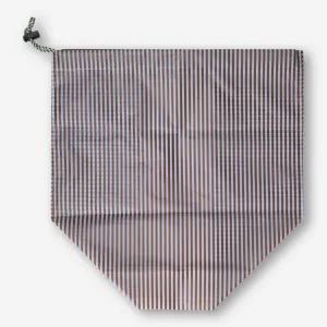 Bicycle basket cover