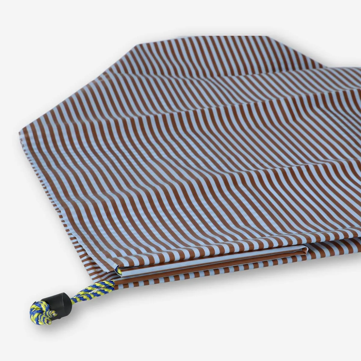 Bicycle basket cover