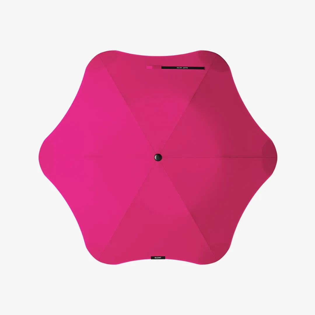 Blunt Metro 2.0 Umbrella - Pink
