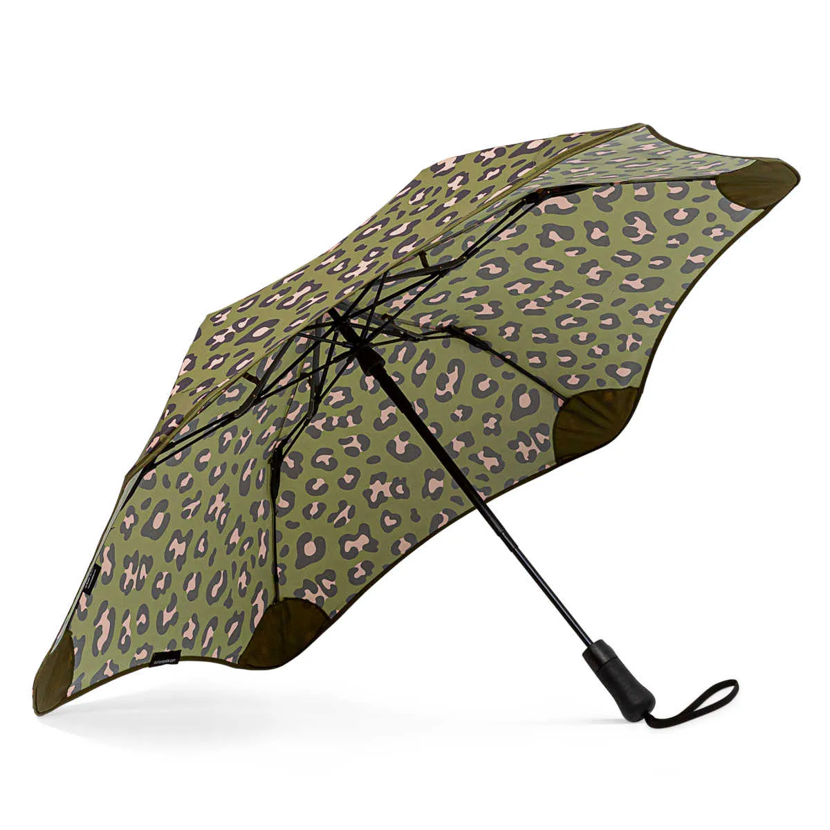 Blunt Umbrella Metro Jungle Leopard Limited Edition