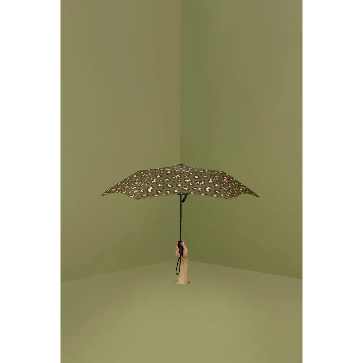 Blunt Umbrella Metro Jungle Leopard Limited Edition