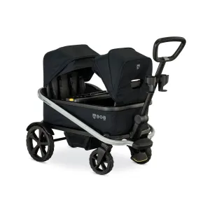 Bob Gear Renegade Wagon Bundle With Black Canopies