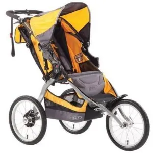 BOB Ironman Stroller