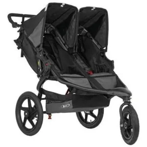 BOB Revolution Duallie PRO