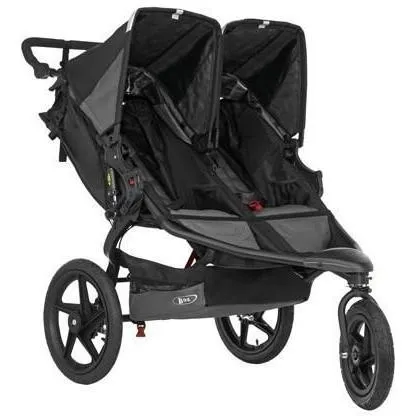 BOB Revolution Duallie PRO